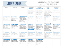 2012 12-Month Basic Calendar (any year)