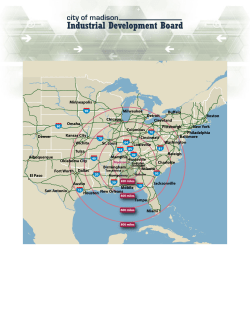 Houston Bu alo St. Louis Austin Albuquerque Denver San Antonio