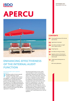 September Issue