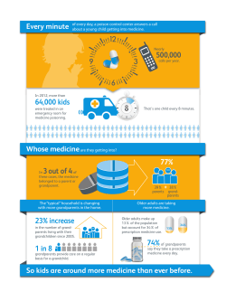 23% increase 1 in 8 74% In 3 out of 4of 500,000 64 ,000 kids 77%