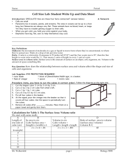 handout I use when I do this lab with my students