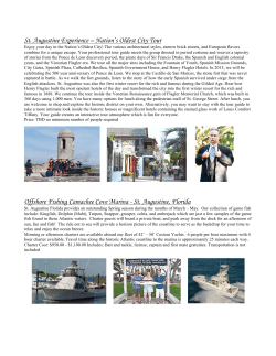 Find Your Experience