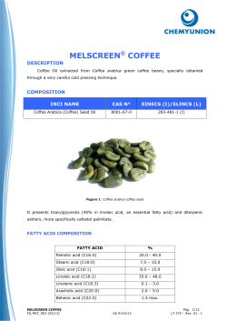 melscreen coffee