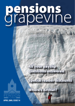 All your payslip questions answered Special reader discounts