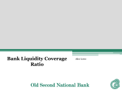 Old Second National Bank