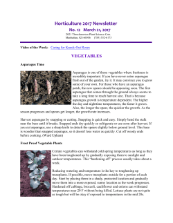 March 21, 2017 - Kansas State University