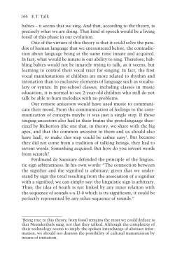 ET Talk: How Will We Communicate with Intelligent Life on