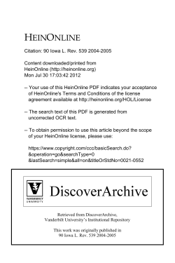ein nline - DiscoverArchive