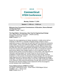 Monday, October 17, 2016