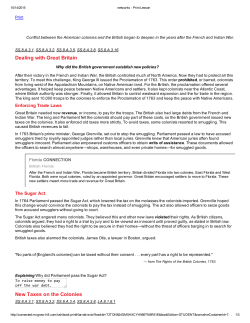 No Taxation reading_Wk 9