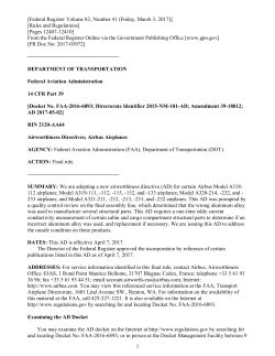 1 [Federal Register Volume 82, Number 41 (Friday, March 3, 2017
