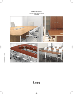 2015 CDN Revo Price Guide