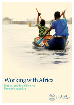 Booklet - The Open University