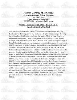 Text - Fredericksburg Bible Church