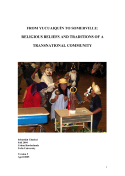 El Baile - Tufts Digital Collections and Archives