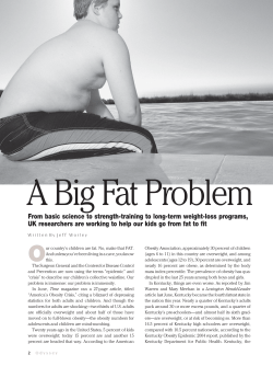 fall 04 inside - UK Research