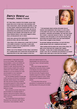 LifeCare - Baptist Care