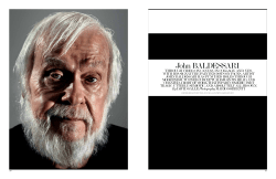 John BALDESSARI