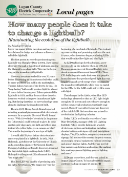 How many people does it take to change a lightbulb?