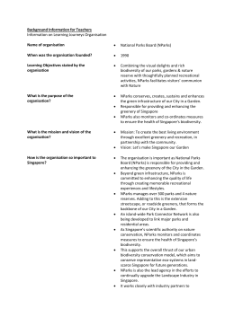 Lesson Plan for Teachers