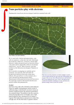 Delft Outlook - repository.​tudelft.​nl