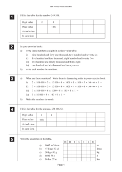 Pages 1 to 30