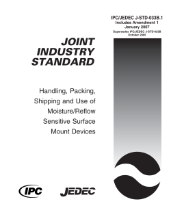 J-STD-033B