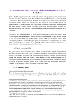 Brazil - Global Partners Digital