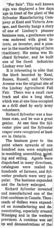 Document - Our Ontario