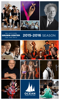2015-2016 season