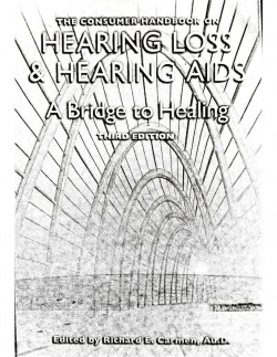 Telecoils and wireless assistive listening.