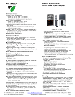 Message Board - All Traffic Solutions