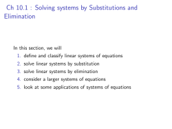 10.1 - Faculty Web Pages