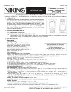 12a-f - Viking Group Inc.