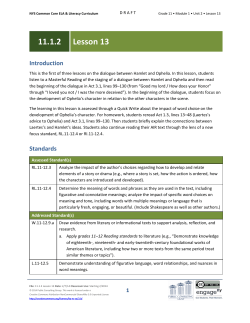 11.1.2 Lesson 13