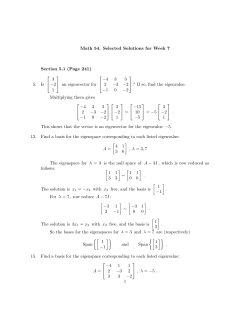 Solutions - Math Berkeley
