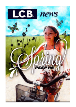 Storytime - Liceo Cultural Britanico