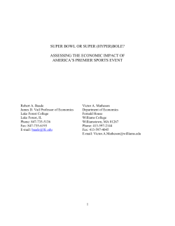 super bowl or super (hyper)bole?