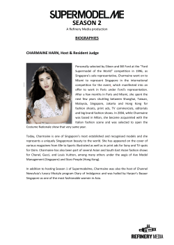 season 2 - Refinery Media