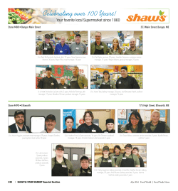 Celebrating over 100 Years!