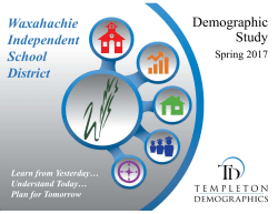 here - Waxahachie ISD