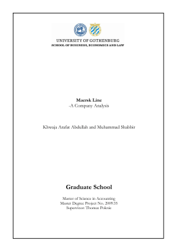 Graduate School