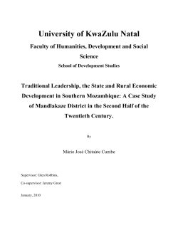 Cumbe_MJC_2010thesis