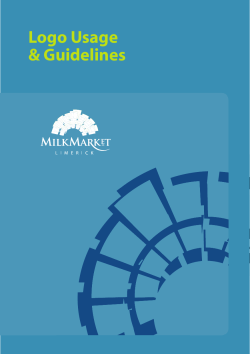 MilkMarket Logo Guidelines