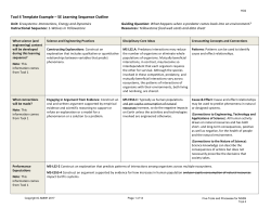 Tool 4 Example with phenomena DK bb