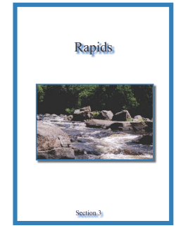 Spirit of the Falls - Play In The Extreme