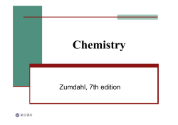 Chemistry