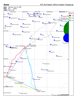 97P_RonTabery 200-km Speed Triangle