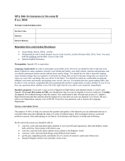 SPA 104 - 400 Bad Request