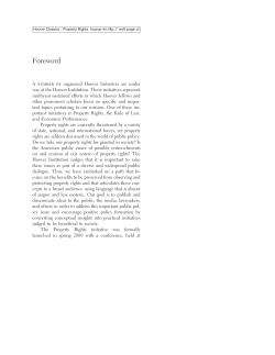 Anderson_Property Rights_A Practical Guide